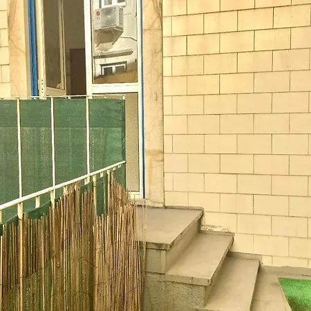 Chiado With Terrace 2 아파트 리스본