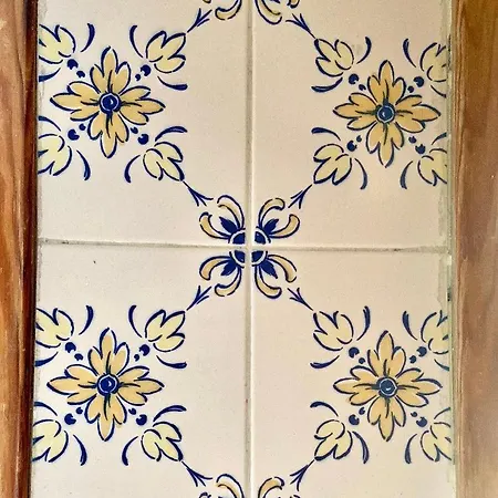 Chiado With Terrace 2 Lisboa