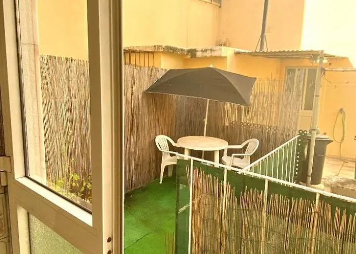 Chiado With Terrace 2 *