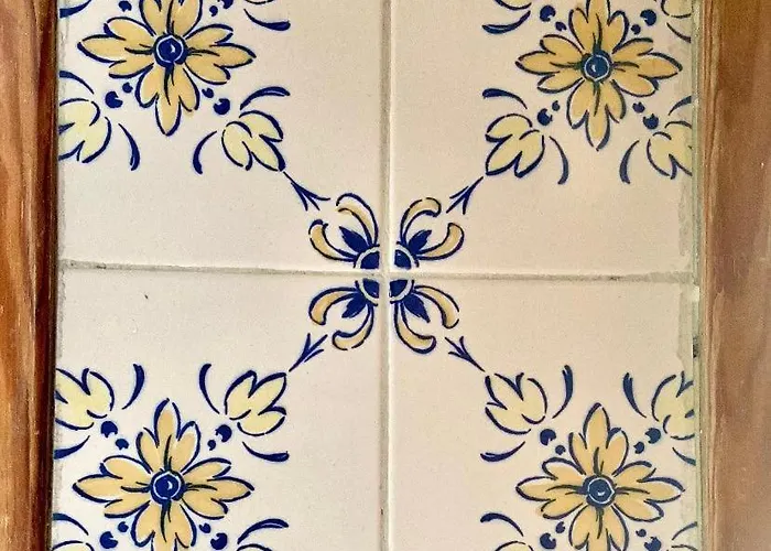 Chiado With Terrace 2 Lisboa