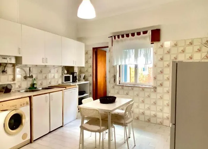 Chiado With Terrace 2 شقة Lisboa