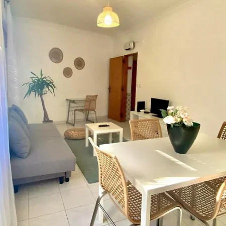 Chiado With Terrace 2 Apartment Lisbon